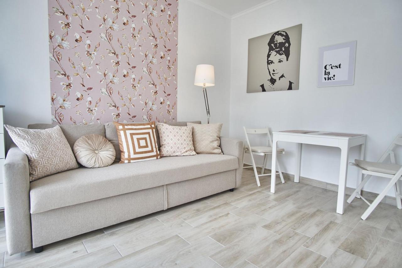 Fueredem Apartman 巴拉顿菲赖德 外观 照片